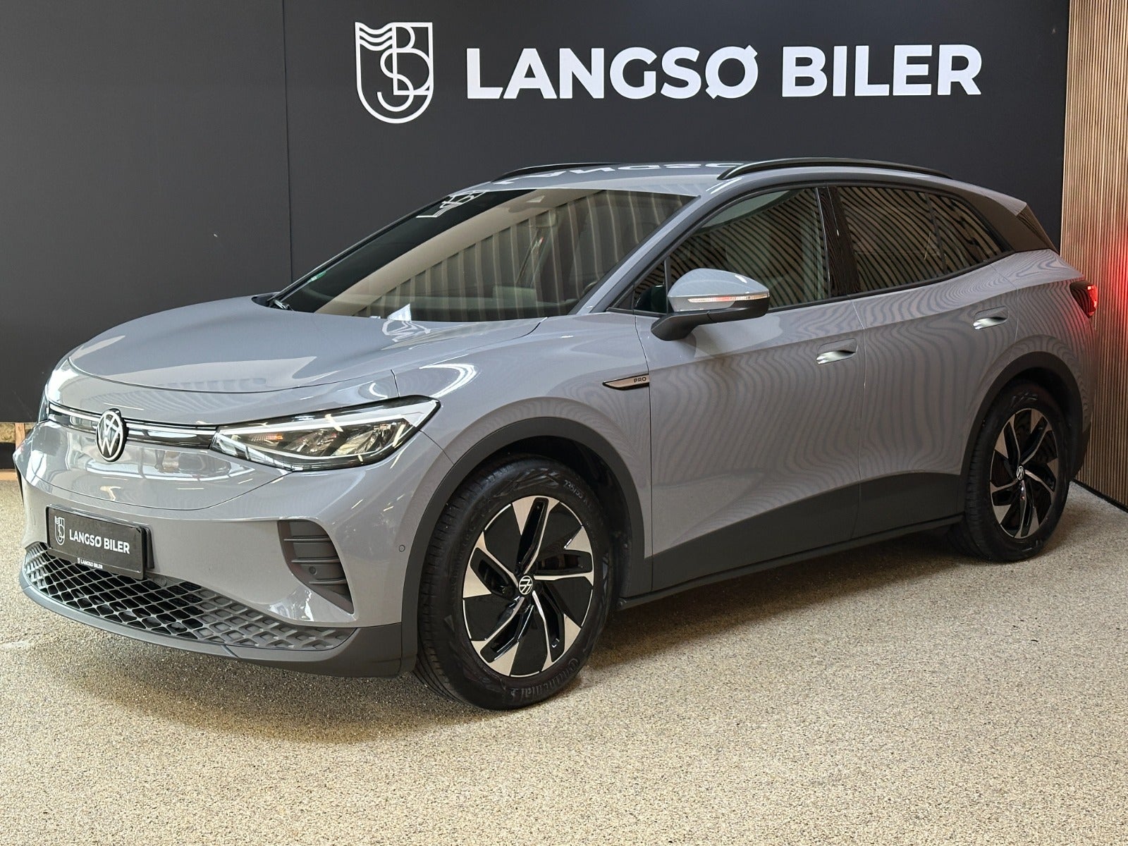 Billede af VW ID.4 77 Pro Performance