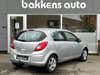 Opel Corsa 16V Cosmo thumbnail