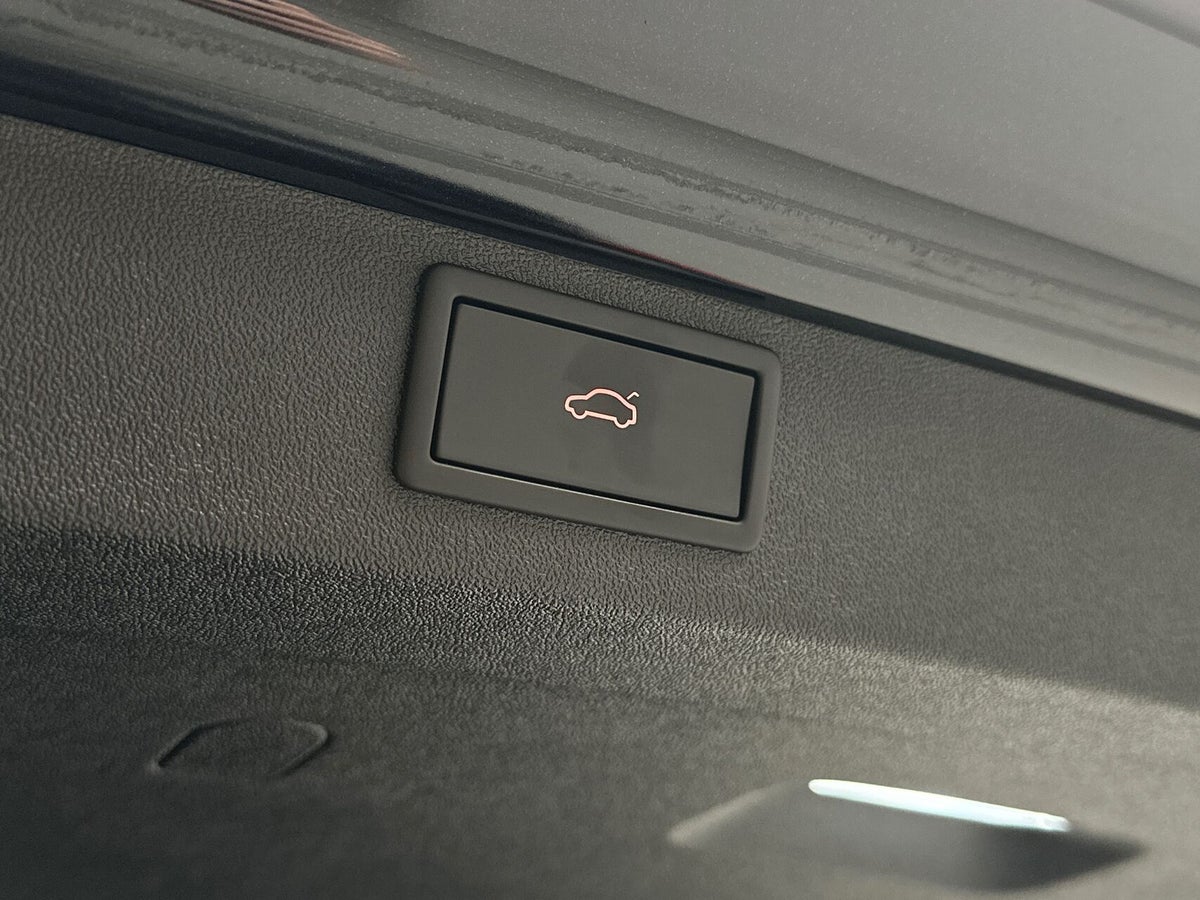 Skoda Enyaq iV Sportline billede 20