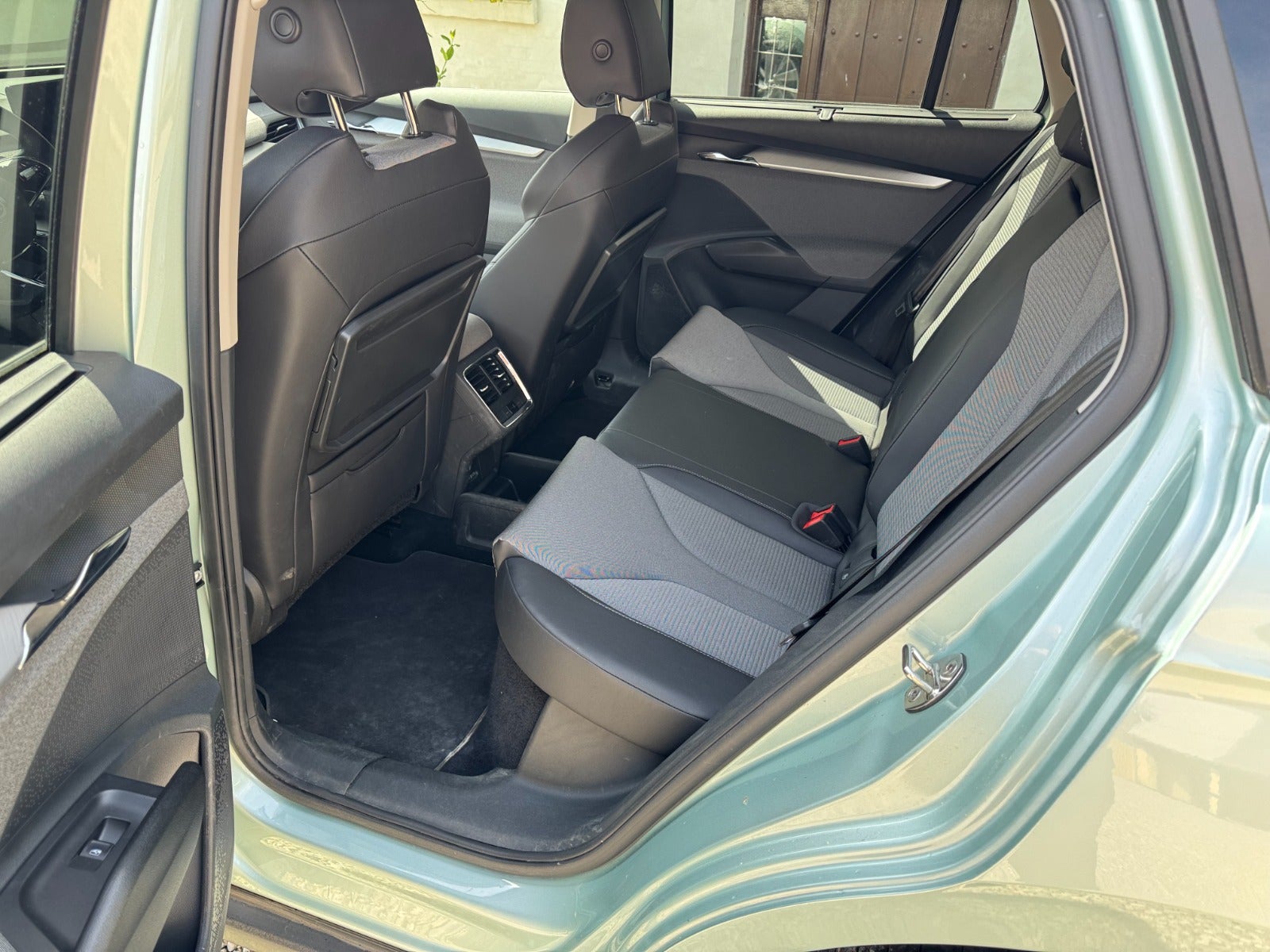 Billede af Skoda Enyaq 80 iV