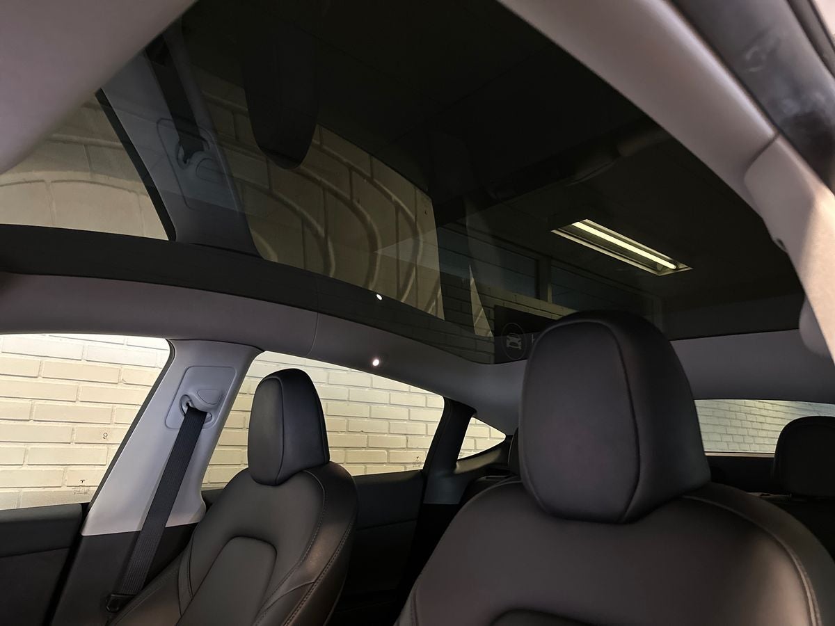 Tesla Model Y Performance AWD billede 22