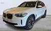 BMW iX3 Charged