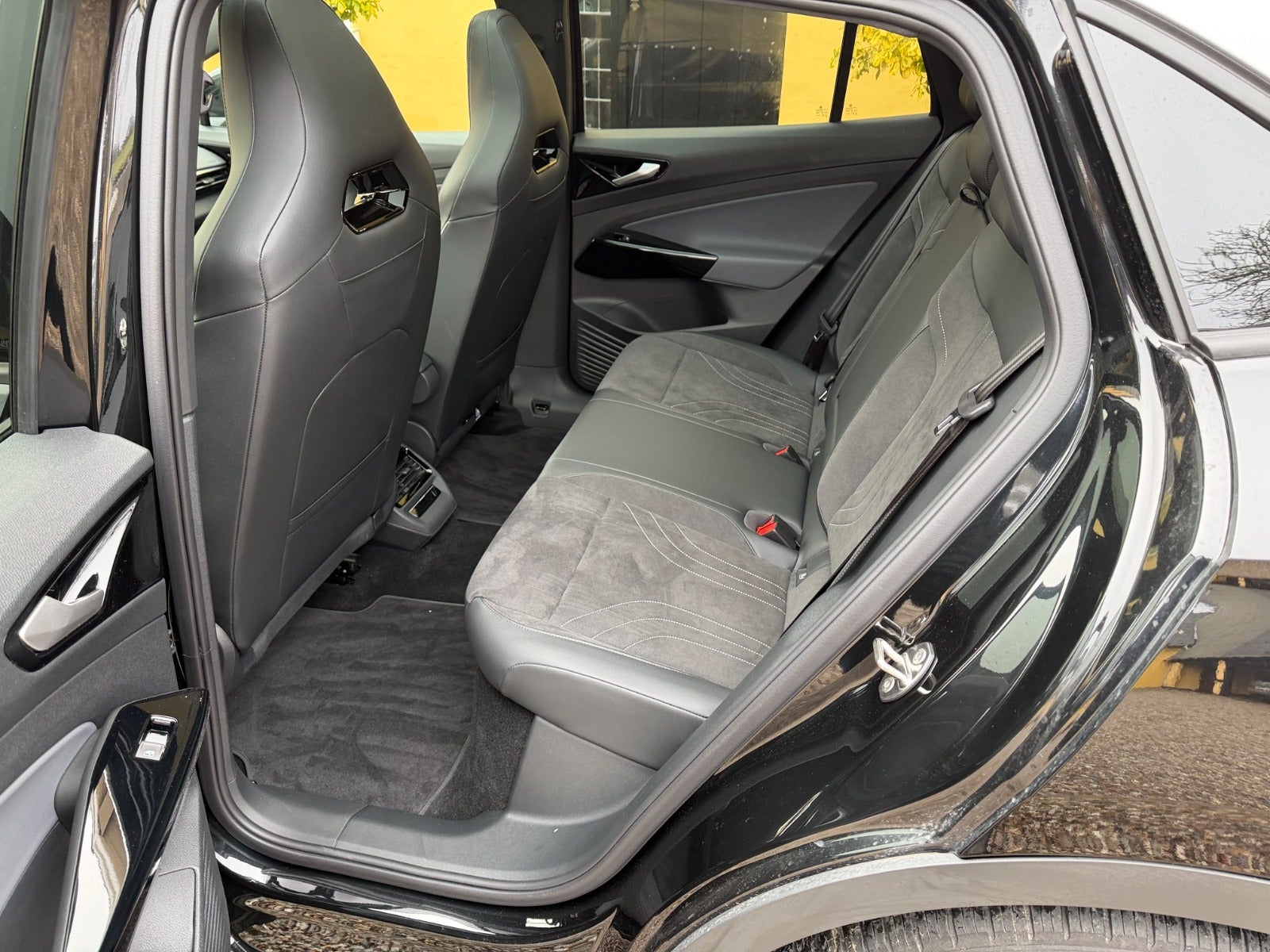 Billede af VW ID.5 77 Pro