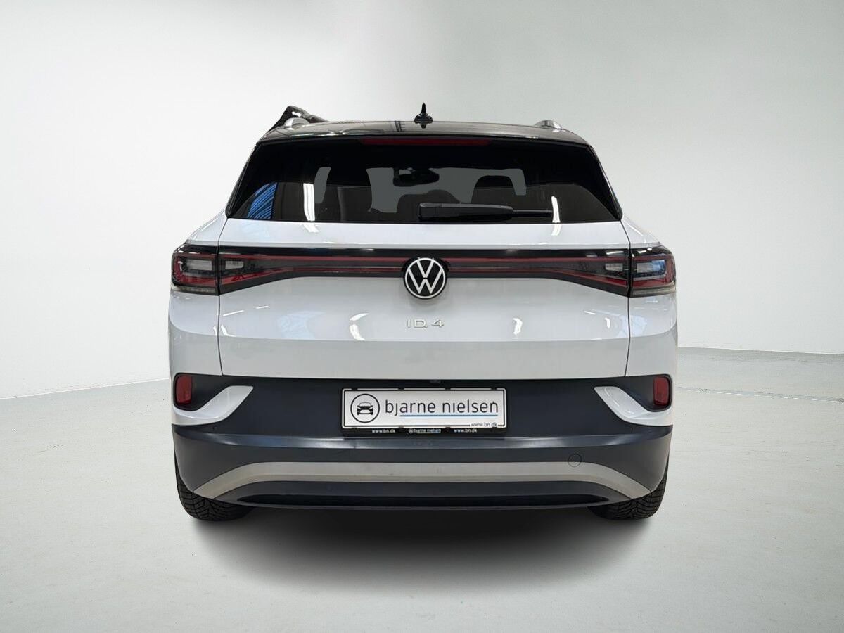 VW ID.4 Pro Performance billede 7