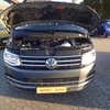 VW Transporter TDi 204 Kassevogn DSG lang thumbnail