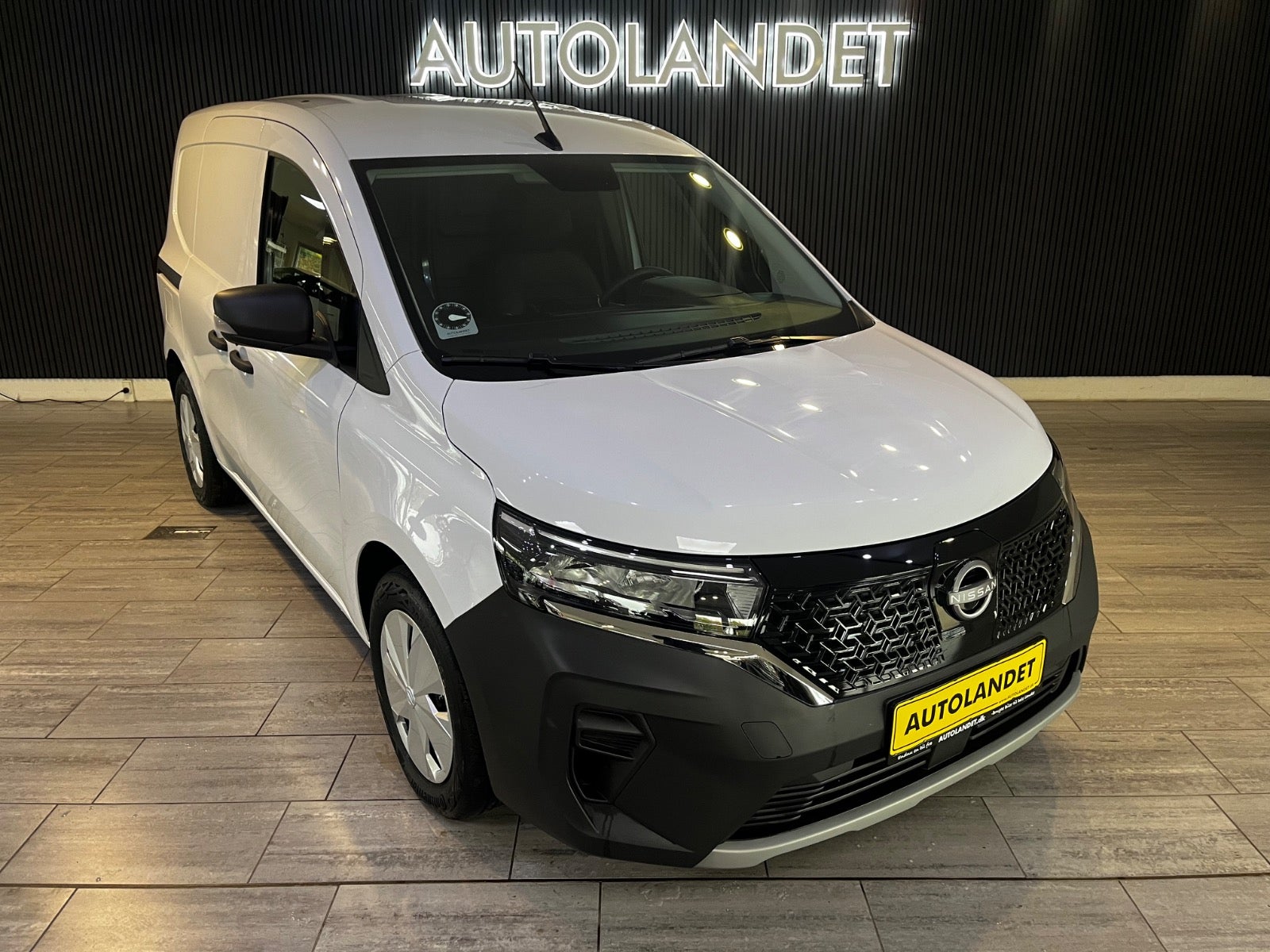 Nissan Townstar Acenta L1H1