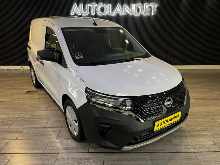 Nissan Townstar Acenta L1H1