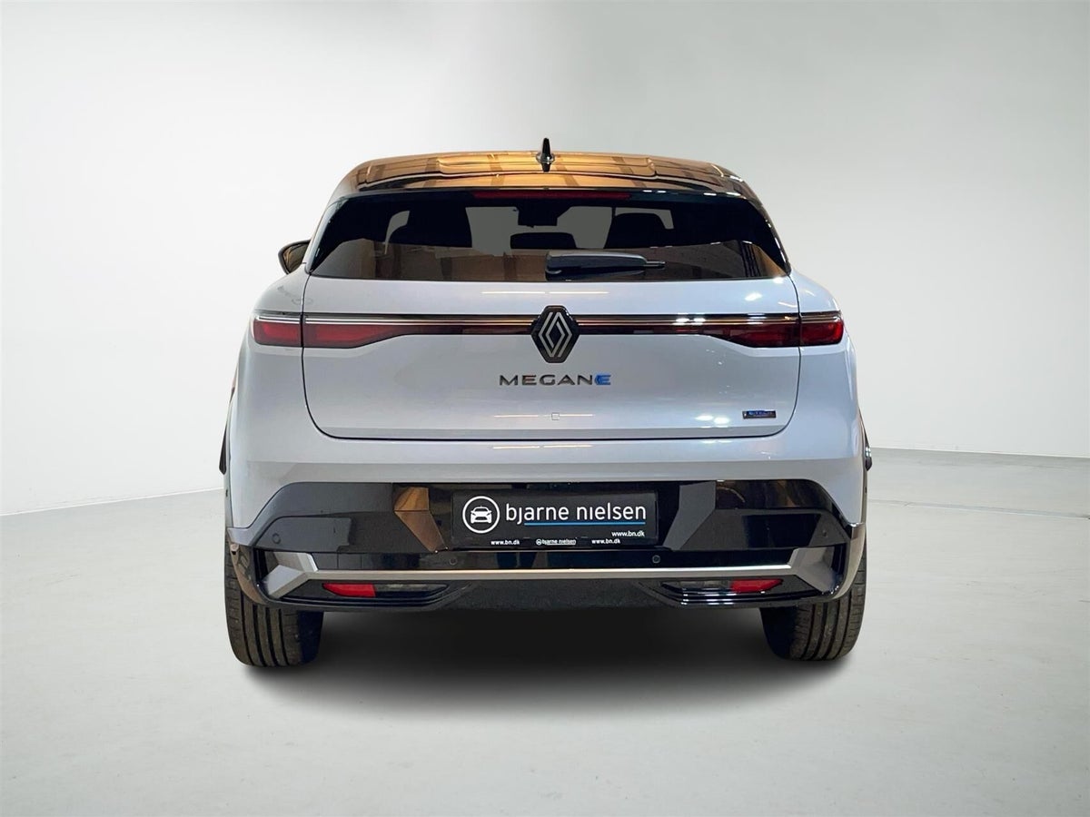 Renault Megane E-Tech Esprit Alpine billede 7
