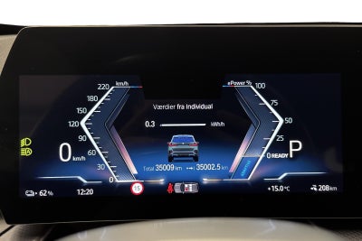 BMW iX1 xDrive30 M-Sport