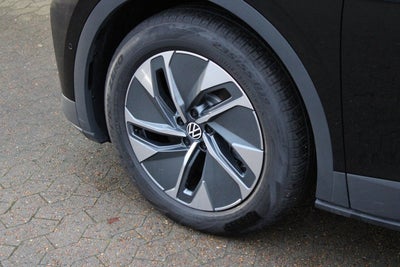 VW ID.4 Style 4Motion