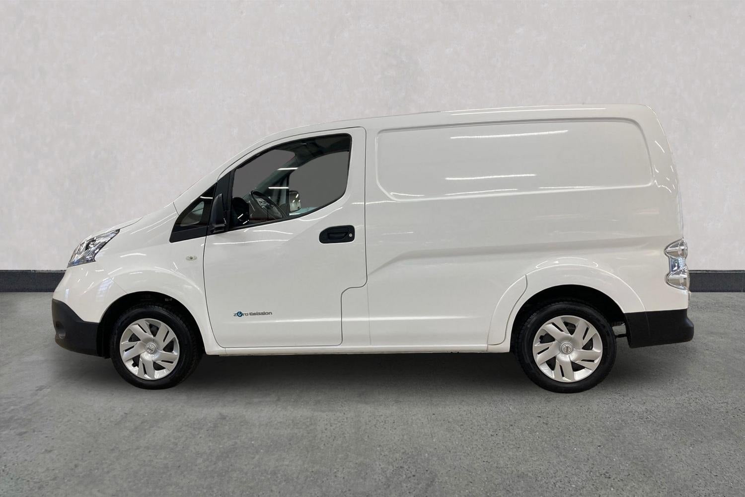 Billede af Nissan e-NV200  Comfort+ Van