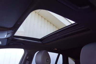 Mercedes EQC400 AMG Line 4Matic