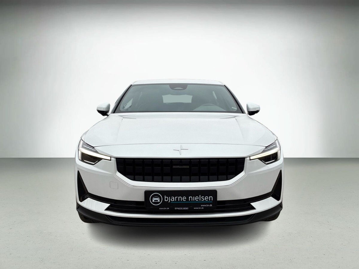 Polestar 2 Long Range billede 2