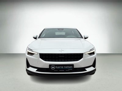 Polestar 2 Long Range billede 1