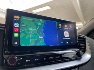 Kia Ceed PHEV Upgrade SW DCT