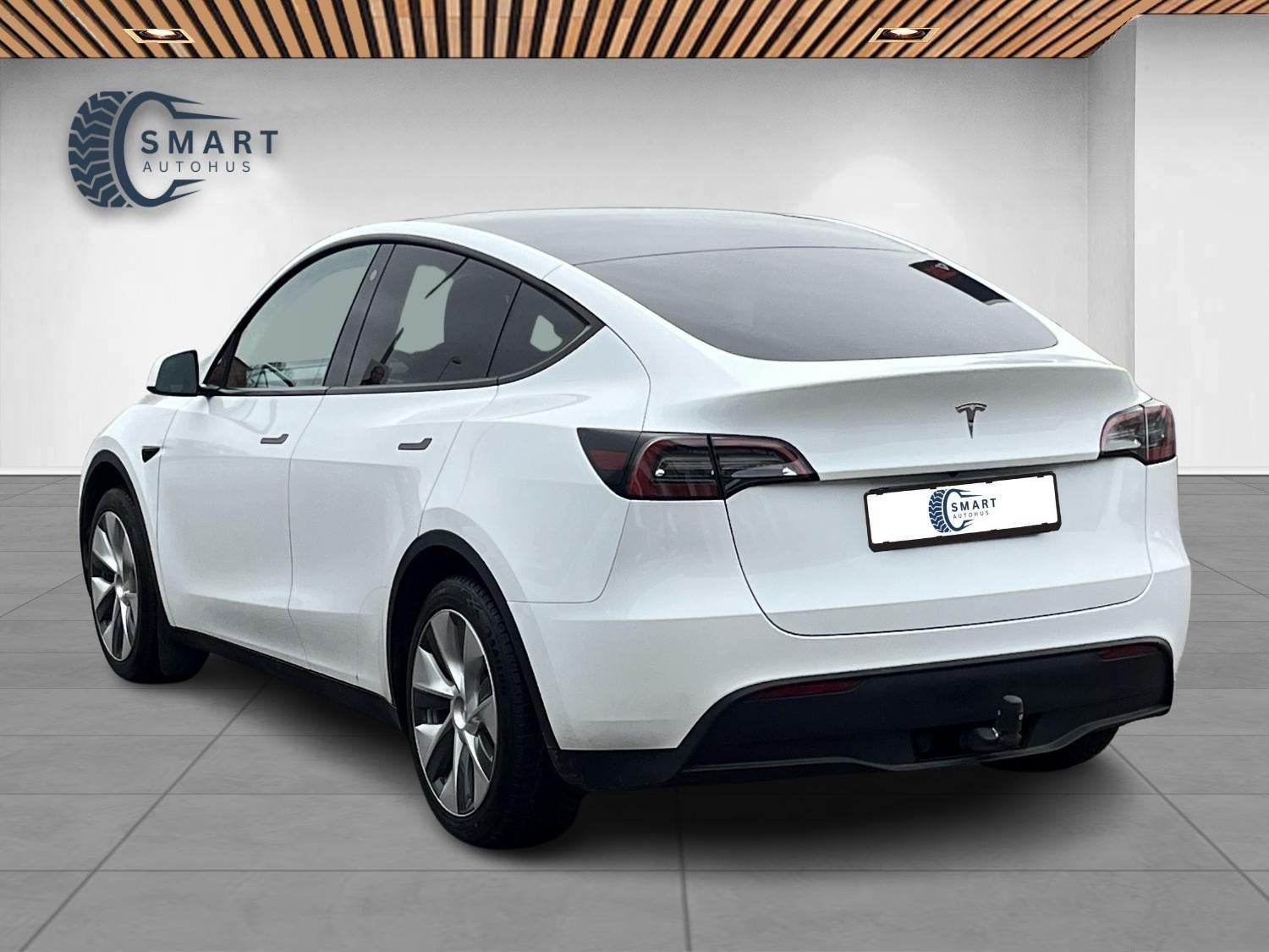 Billede af Tesla Model Y  RWD