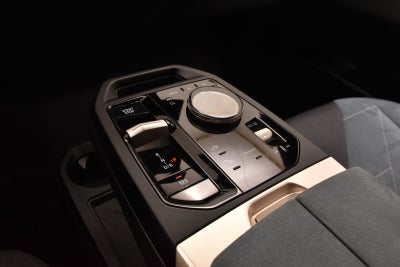 BMW iX xDrive50 Sport