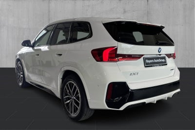 BMW iX1 xDrive30 M-Sport - 2