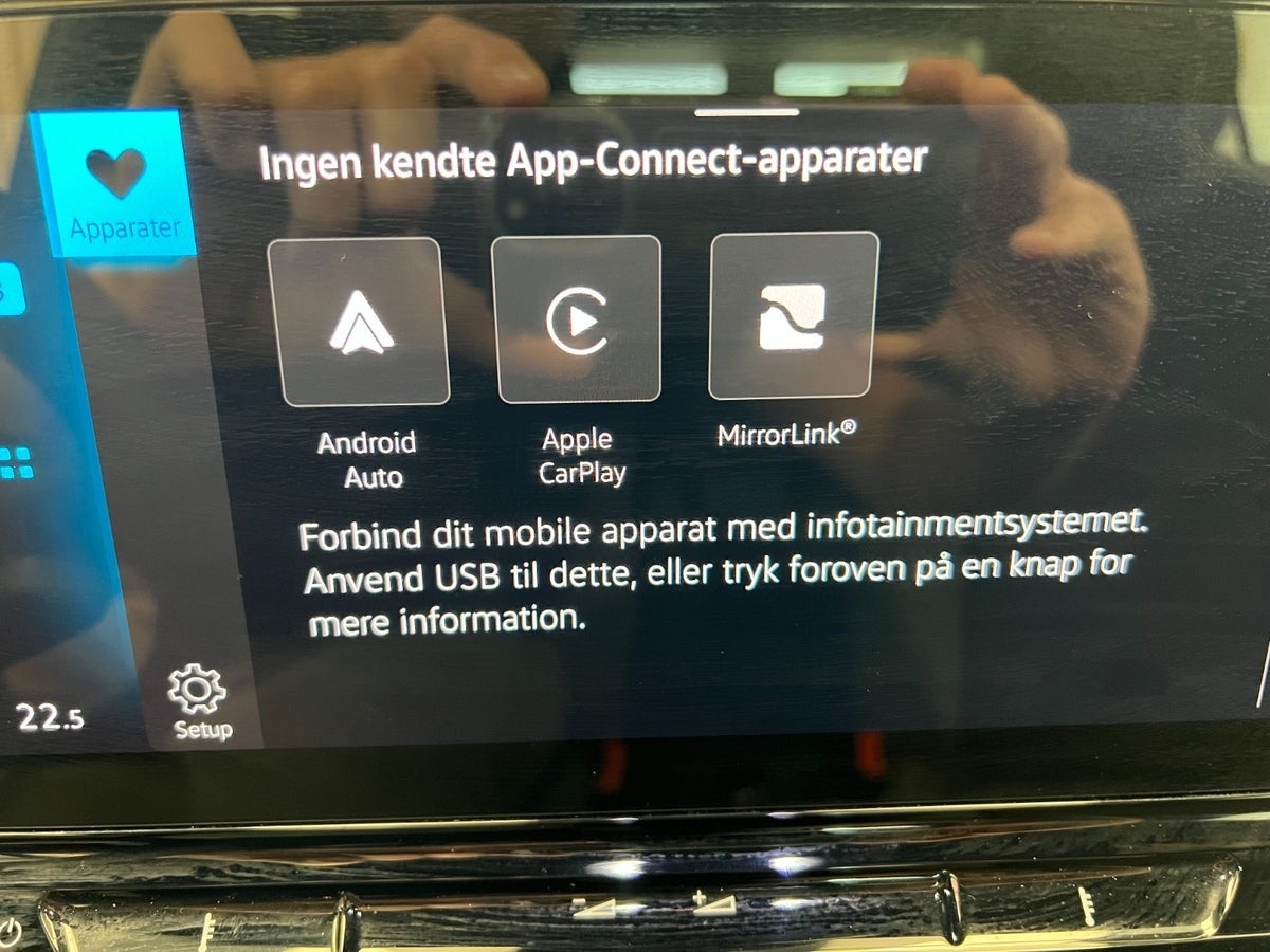 Billede af VW ID.4 52 Pure Performance