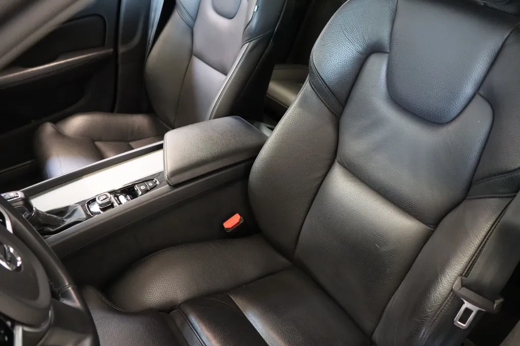 Volvo V60 D4 190 Inscription aut.