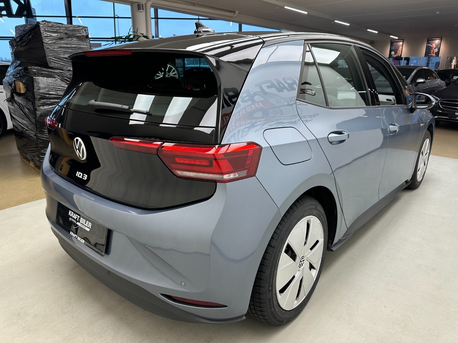 Billede af VW ID.3 45 Pure