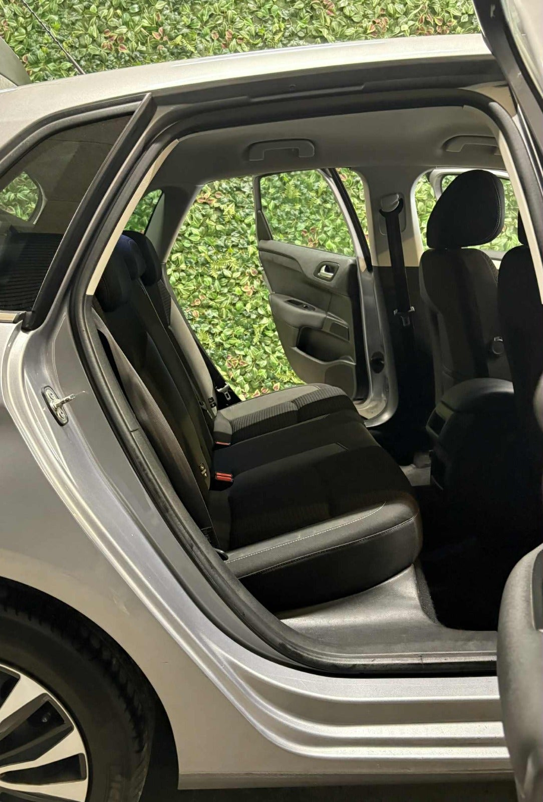 Billede af Citroën C4 1,2 PureTech 110 Challenge