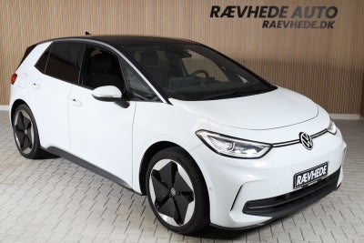VW ID.3 77 Max+ 5d