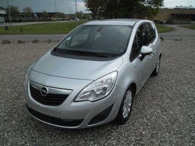Opel Meriva 1,3 CDTi 95 Cosmo eco 5d