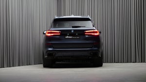 BMW X5 xDrive45e M-Sport aut.
