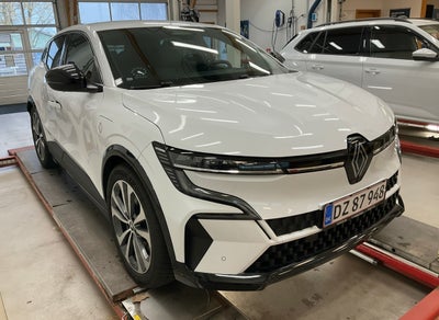 Renault Megane E-Tech 60 Techno 5d