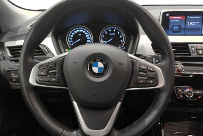 BMW X2 sDrive20i Advantage aut.