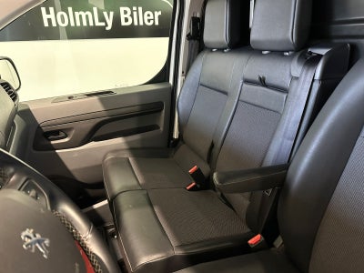 Peugeot Expert BlueHDi 177 L3 Ultimate EAT8 Van