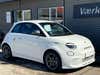 Fiat 500e la Prima