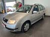 Skoda Fabia 8V 68 Comfort Combi thumbnail