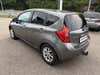 Nissan Note Acenta Tech thumbnail