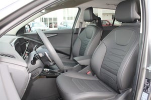 Kia Niro EV Prestige