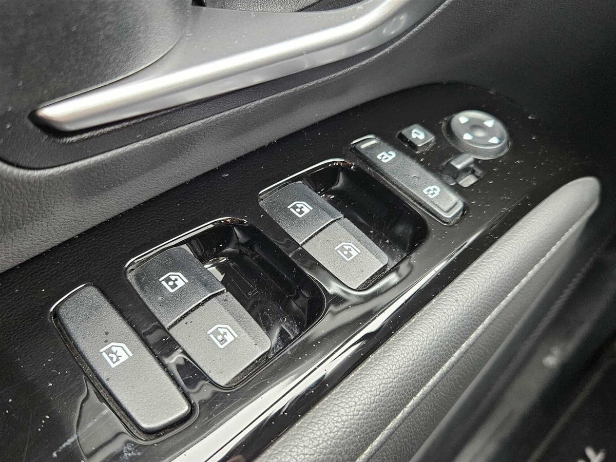 Hyundai Tucson PHEV Essential aut. 4WD billede 19