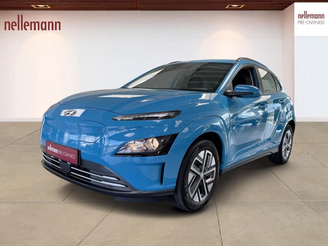 Hyundai Kona EV Essential