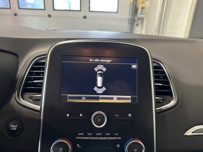 Renault Grand Scenic IV dCi 110 Zen 7prs