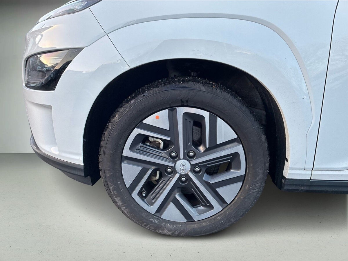 Hyundai Kona EV Select billede 9