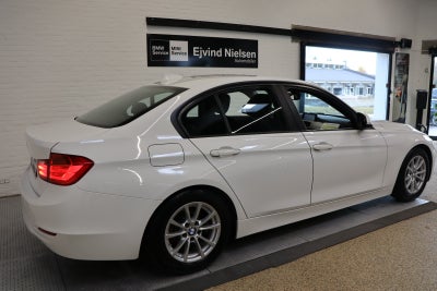 BMW 320d 