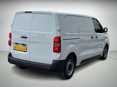 Peugeot e-Expert L2 Plus Van billede 1