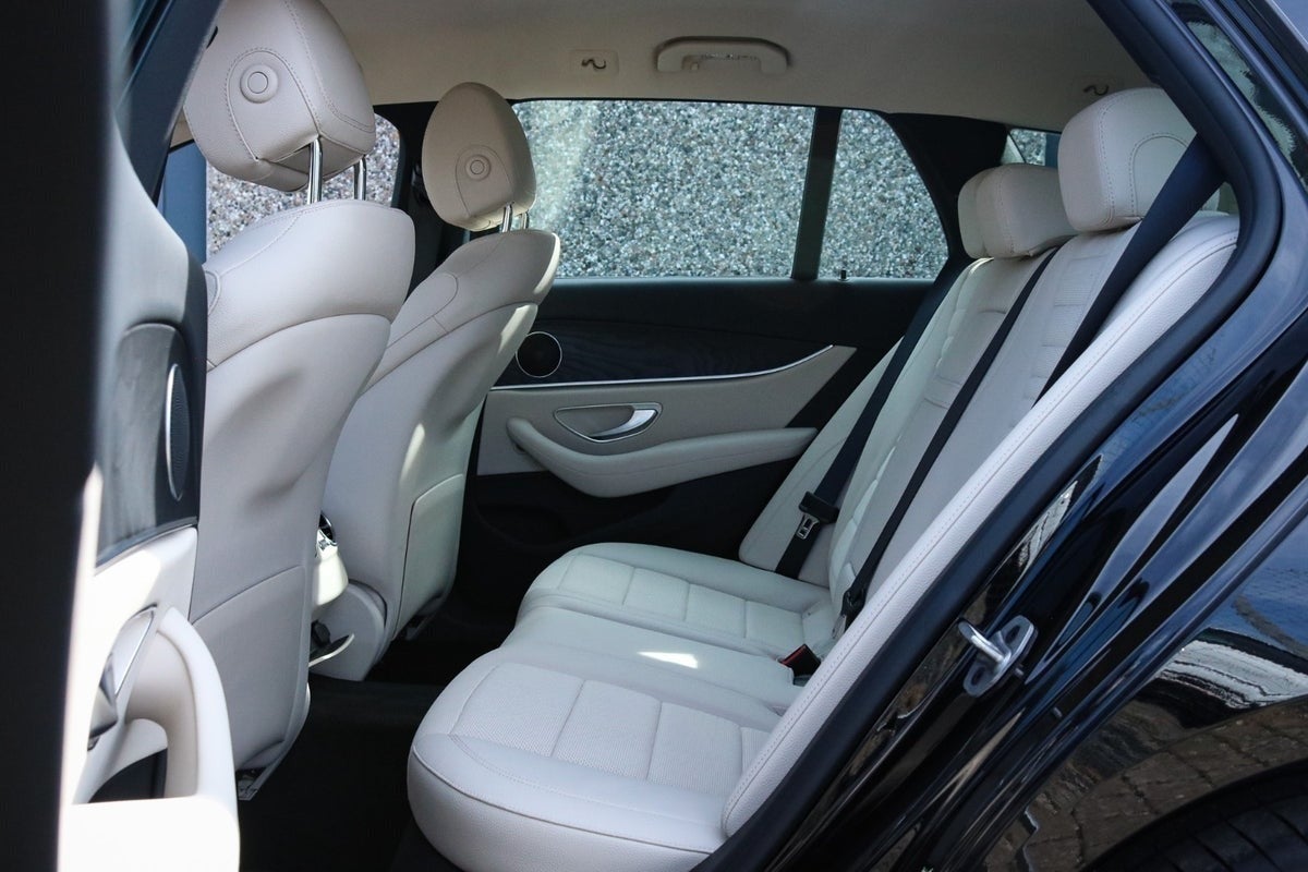 Billede af Mercedes E300 de 2,0 Avantgarde stc. aut.