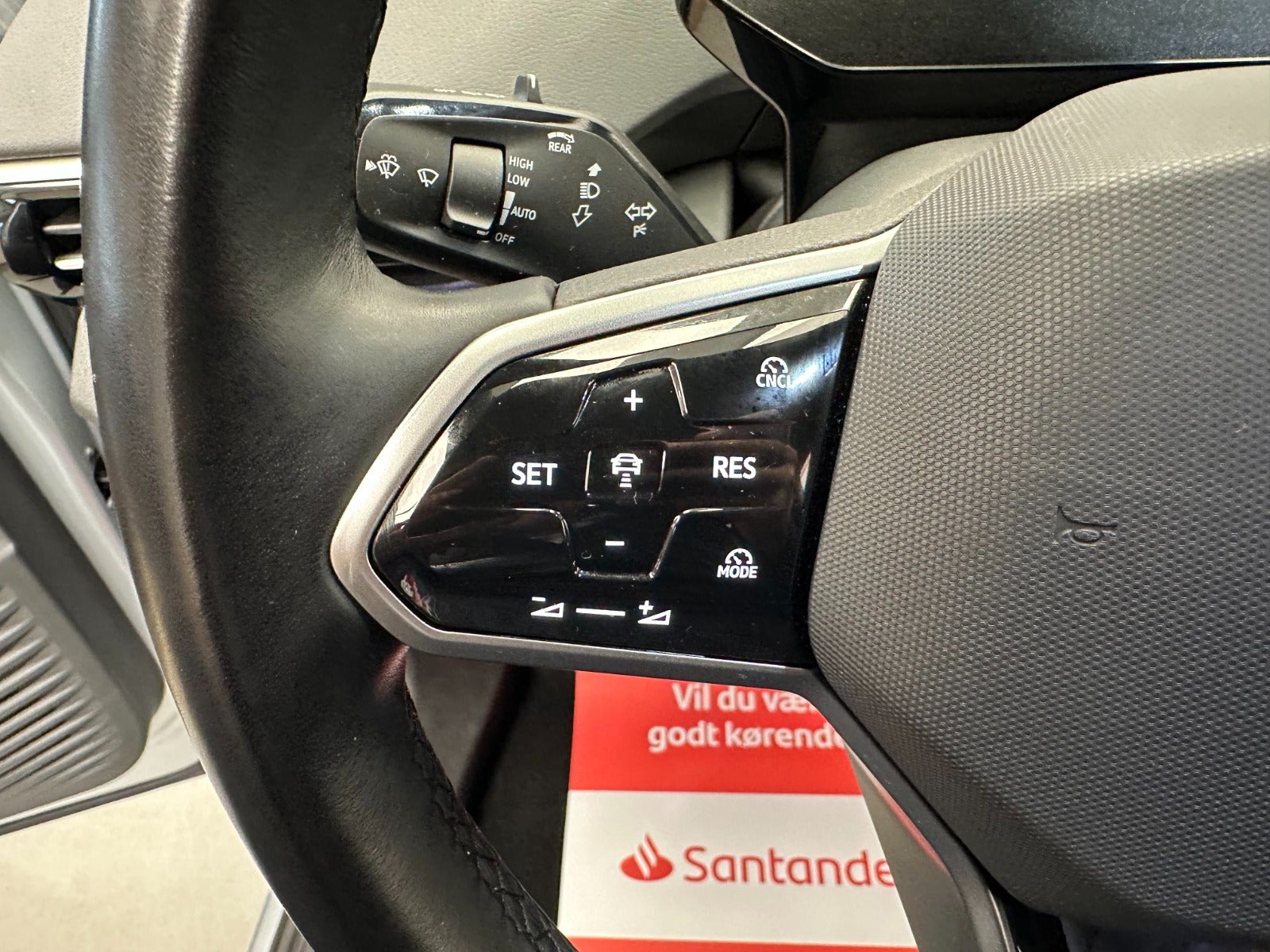 Billede af VW ID.4 52 Life