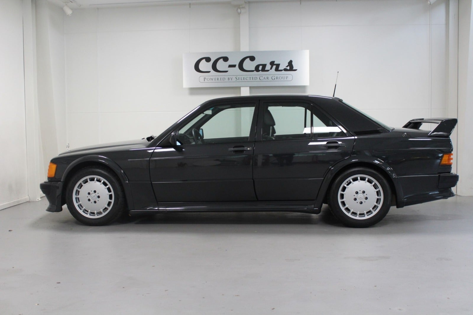 Mercedes-Benz 190 E 2,5 Evolution