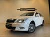 Skoda Octavia TSi 105 Ambition Combi thumbnail
