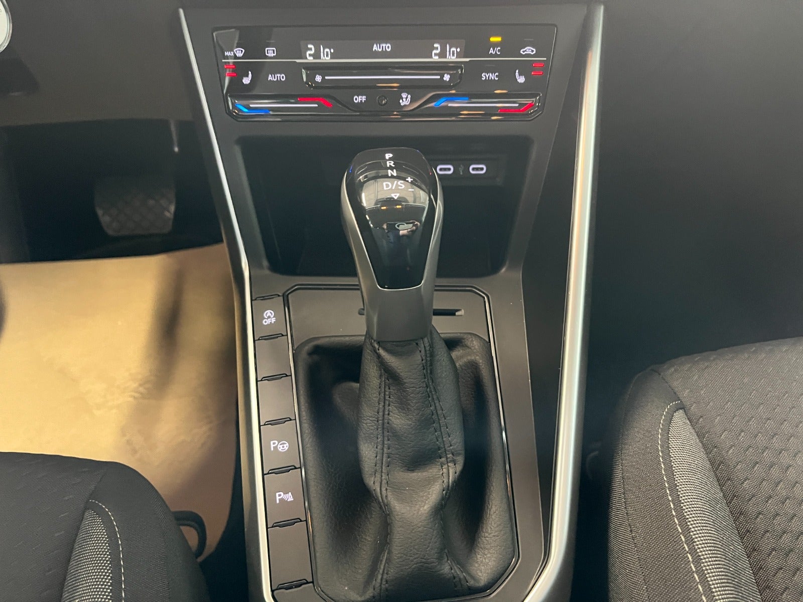 Billede af VW Polo 1,0 TSi 95 Life DSG