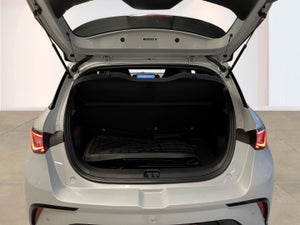 BYD Dolphin Comfort