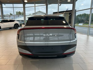 Kia EV6 Long Range Prestige