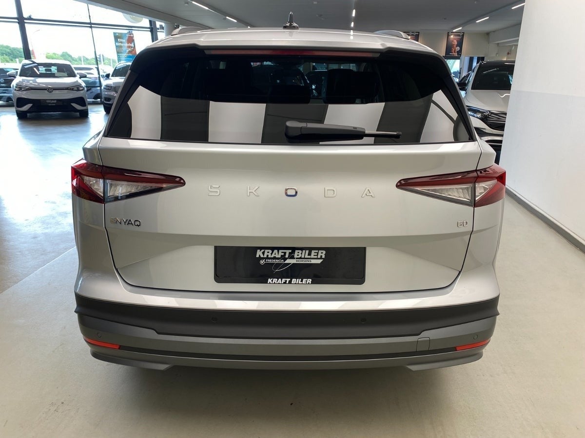 Billede af Skoda Enyaq 60 iV Premium